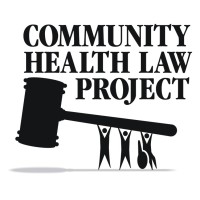 Community Health Law Project logo, Community Health Law Project contact details