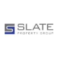 Slate Property Group logo, Slate Property Group contact details