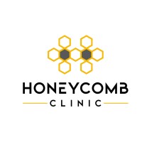 Honey Comb Clinic logo, Honey Comb Clinic contact details