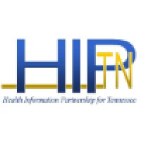 Health Information Partnership for Tennessee (HIP TN) logo, Health Information Partnership for Tennessee (HIP TN) contact details