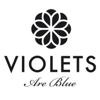 Violets Are Blue logo, Violets Are Blue contact details