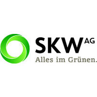 SKW AG logo, SKW AG contact details