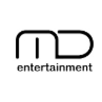 MD ENTERTAINMENT logo, MD ENTERTAINMENT contact details