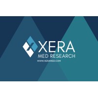 Xera Med Research logo, Xera Med Research contact details