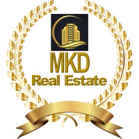 MKD Real Estate, LLC logo, MKD Real Estate, LLC contact details