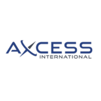 Axcess International Ltd logo, Axcess International Ltd contact details