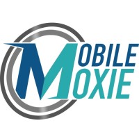 MobileMoxie logo, MobileMoxie contact details