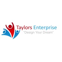 Taylor's Enterprise logo, Taylor's Enterprise contact details