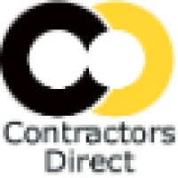 Contractors Direct logo, Contractors Direct contact details