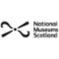 National Museums Scotland Enterprises LTD logo, National Museums Scotland Enterprises LTD contact details