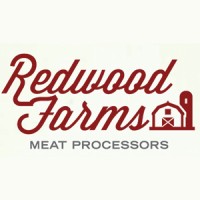 Redwood Farms Meat Processors logo, Redwood Farms Meat Processors contact details