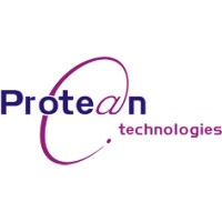 Protean Ltd logo, Protean Ltd contact details