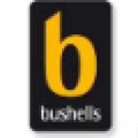 Bushells logo, Bushells contact details