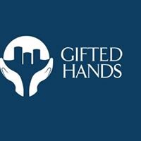 Gifted Hands Services logo, Gifted Hands Services contact details