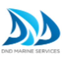 DND Marine Services logo, DND Marine Services contact details