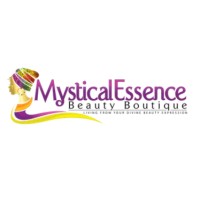 Mystical Essence Beauty Boutique logo, Mystical Essence Beauty Boutique contact details