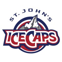 St. John's IceCaps logo, St. John's IceCaps contact details