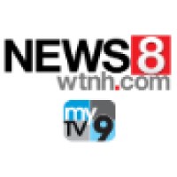 WTNH logo, WTNH contact details