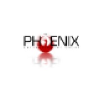 The Phoenix Entertainment Group logo, The Phoenix Entertainment Group contact details