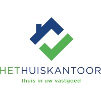 Het Huiskantoor logo, Het Huiskantoor contact details