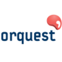 Orquest BV logo, Orquest BV contact details