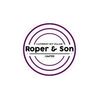 Roper & Son Limited logo, Roper & Son Limited contact details