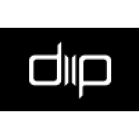 StudioDiip logo, StudioDiip contact details