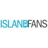 IslandFans Inc. logo, IslandFans Inc. contact details