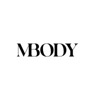 MBODY logo, MBODY contact details