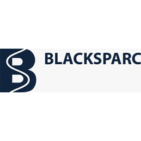 BlackSparc Ltd. logo, BlackSparc Ltd. contact details