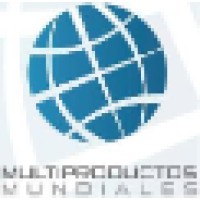 Multiproductos Mundiales S.A. de C.V. logo, Multiproductos Mundiales S.A. de C.V. contact details