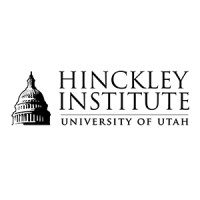 Hinckley Institute of Politics logo, Hinckley Institute of Politics contact details