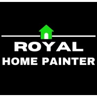 ROYAL HOME PAINTER logo, ROYAL HOME PAINTER contact details