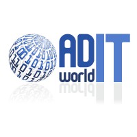 Ad World IT Ltd logo, Ad World IT Ltd contact details