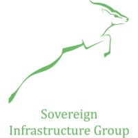 Sovereign Infrastructure Group logo, Sovereign Infrastructure Group contact details