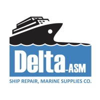 Delta-ASM LLC logo, Delta-ASM LLC contact details