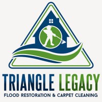 Triangle Legacy Flood Restoration & Carpet Cleaning logo, Triangle Legacy Flood Restoration & Carpet Cleaning contact details