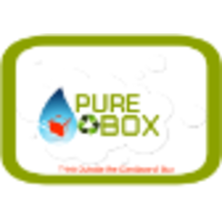 PureBox, LLC logo, PureBox, LLC contact details