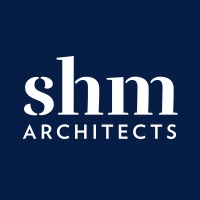 SHM Architects logo, SHM Architects contact details