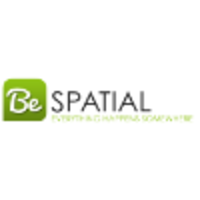 Be Spatial Ltd logo, Be Spatial Ltd contact details