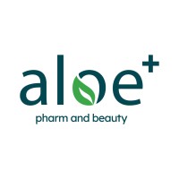 Aloe+ Pharm & Beauty logo, Aloe+ Pharm & Beauty contact details