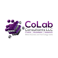 CoLab Consultants LLC logo, CoLab Consultants LLC contact details