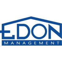 Edon Management logo, Edon Management contact details