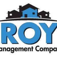 ROY PROPERTY MANAGEMENT, LLC logo, ROY PROPERTY MANAGEMENT, LLC contact details