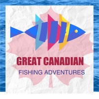 Great Canadian Fishing Adventures logo, Great Canadian Fishing Adventures contact details