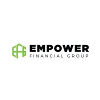 Empower Financial Group of the US logo, Empower Financial Group of the US contact details