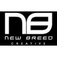 New Breed Creative, LLC logo, New Breed Creative, LLC contact details