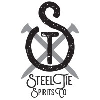 Steel Tie Spirits Co. logo, Steel Tie Spirits Co. contact details