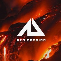 AzDimension logo, AzDimension contact details