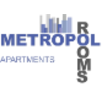 METROPOL-ROOMS HOTELS & APARTMENTS logo, METROPOL-ROOMS HOTELS & APARTMENTS contact details